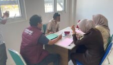 penyerahan tersangka dan barang bukti tahap II kepada Jaksa Penuntut Umum (JPU) Kejaksaan Negeri Pidie Jaya, Kamis (13/8/2026).