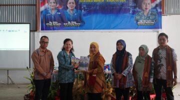 Pemkab Toba Dorong Penguatan Pola Asuh Anak dan Remaja di Era Digital