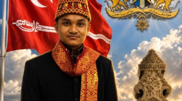 pengibaran Bendera Alam Peudeung pada 15 Agustus 2026. Menurut M. Rafsanjani, pengibaran tersebut dimaknai sebagai idententitas Aceh dan simbol kebanggaan terhadap sejarah, budaya, sekaligus pengingat bahwa perdamaian yang telah diperjuangkan harus terus dijaga oleh seluruh elemen masyarakat.