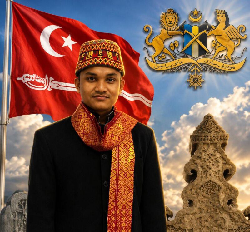 pengibaran Bendera Alam Peudeung pada 15 Agustus 2026. Menurut M. Rafsanjani, pengibaran tersebut dimaknai sebagai idententitas Aceh dan simbol kebanggaan terhadap sejarah, budaya, sekaligus pengingat bahwa perdamaian yang telah diperjuangkan harus terus dijaga oleh seluruh elemen masyarakat.