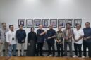Bank Aceh Gandeng LPPI Percepat Persiapan Menjadi Bank Devisa