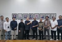 Bank Aceh Gandeng LPPI Percepat Persiapan Menjadi Bank Devisa