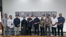 Bank Aceh Gandeng LPPI Percepat Persiapan Menjadi Bank Devisa