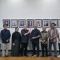 Bank Aceh Gandeng LPPI Percepat Persiapan Menjadi Bank Devisa
