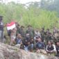 Kado Kemerdekaan, BNNP Aceh Musnahkan 30 Ribu Batang Ganja di Lahan Seluas 12 Hektare