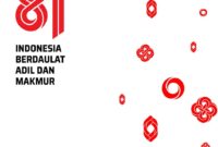 Bank Aceh Mengucapkan Dirgahayu RI 81 Indonesia Berdaulat Adil dan Makmur