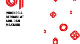 Bank Aceh Mengucapkan Dirgahayu RI 81 Indonesia Berdaulat Adil dan Makmur
