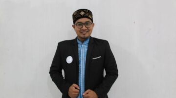 Ustaz Muhammad Zulfadhli Razali  Isi Ceramah Maulid Nabi di Bineh Blang, Ajak Jamaah Teladani Rasulullah