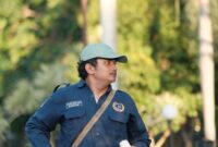 Muhammad Faiez Maulana, Mahasiswa FISIP USK