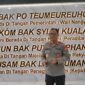 Narasi Provokatif Catut Nama Pamen Polda Aceh AKBP Zainuddin Dipastikan Hoaks