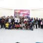 Semarakkan HUT RI ke-81, Turnamen Silapong 5 Resmi Berakhir dan Bakal Digelar Setiap Tahun