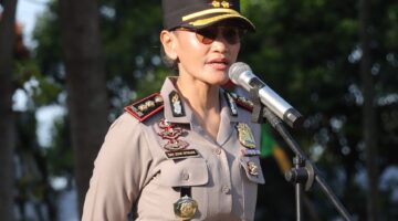 Sambut Hari Jadi Polwan ke-78, Polres Pematangsiantar Turun ke Sekolah Edukasi Pelajar