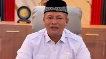 Kabar Baik! Denda PBB Warga Aceh Utara Dihapus 100 Persen, Berlaku September
