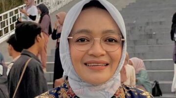 *KORNAS PEMUDA TIMUR: SEMUA KADER DAN ANGGOTA KAMI TAK TERLIBAT AKSI 27 AGUSTUS*