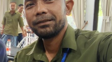 Ketua PWO Aceh Utara Kecam Kekerasan terhadap Wartawan, Desak Oknum TNI Diproses Hukum