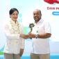 Dinilai sebagai BPD dengan Implementasi KEJAR Terbaik di Wilayah Sumatera