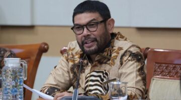 Legislator Aceh soal Blok Andaman: Rujukannya Harus Pasal 33 UUD 1945*