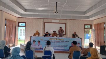 Lindungi Anak Tak Bisa Setengah Hati, Pemko Lhokseumawe Dorong Gerak Bersama Lintas Sektor