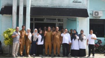 Kabar Gembira..! Program RPL IAIN Langsa Mudahkan ASN Untuk Lanjut Kuliah