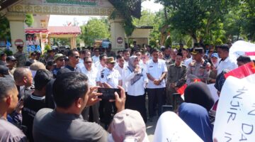 Soal Bantuan Bencana, Pemko Langsa Tanggapi Aspirasi Warga dan Jelaskan Proses Serta Kendala