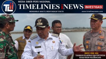Bupati Pidie Jaya Tekankan Kolaborasi dan Percepatan Rehab-Rekon Pascabencana