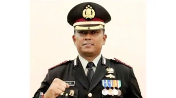 Pulang Kampung, Kombes Carlie Syahputra Ditunjuk Jadi Kabidpropam Polda Aceh