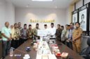 BMA Sebut Muzaki Terbesar di Aceh