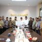 BMA Sebut Muzaki Terbesar di Aceh