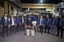 Polisi Amankan Mobil Angkut 600 Liter BBM Subsidi Jenis Bio Solar di Banda Aceh