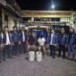 Polisi Amankan Mobil Angkut 600 Liter BBM Subsidi Jenis Bio Solar di Banda Aceh