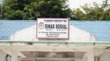 1.503 Penerima Bansos di Toba Diputus: Warga Bertanya — Adilkah Seluruh Keluarga Menanggung Kesalahan ?