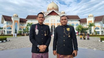 800 Tahun Samudera Pasai, Aceh Utara Diingatkan Jangan Melupakan Akar Sejarah