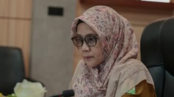Kursi Inspektur Aceh Bergeser, Mualem Bebastugaskan Abdullah dan Tunjuk Kausar Hanum sebagai Plh