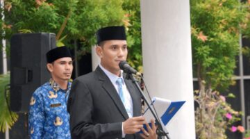 HARDIKDA ke-67, Pemko Langsa Tegaskan Pendidikan sebagai Fondasi Masa Depan Aceh