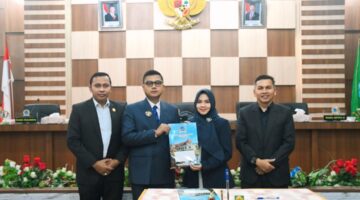 Pemko Langsa Matangkan KUA-PPAS APBK 2027 dan Perubahan 2026