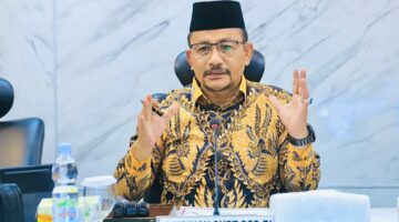 PPPK Kota Lhokseumawe Adukan Gaji Belum Dibayar sejak Juni, Haji Uma Langsung Hubungi Wali Kota