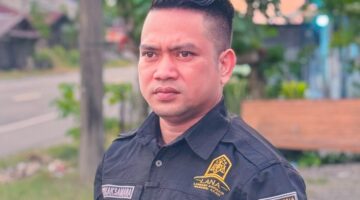 Pecahkan Rekor MURI, LANA Sindir Bupati Aceh Barat: Mengapa Bukan Rekor Pengentasan Kemiskinan?
