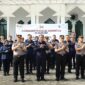 Hari Jadi Ke-75 Humas Polri, Bidhumas Polda Aceh Gelar Baksos di Tempat Ibadah