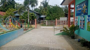 Polemik Komite TK Negeri Pembina Memanas, Kepsek Bantah Kolusi dan Ungkap Proses Pemilihan