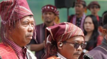 Ketua DPRD Toba: Dukung Penuh Pariwisata, Perbaiki Infrastruktur dan Promosi