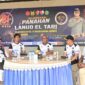 Danlanud El Tari Bangun Generasi Tangguh NTT, Perkuat Asta Cita Menuju Indonesia Emas 2045
