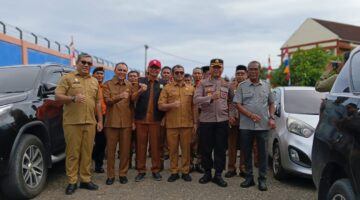 Gubernur Muzakir Manaf Peringatkan Ancaman Bencana, Aceh Perkuat Siaga Hadapi Puncak Hujan November