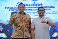 Aceh Punya Sejarah Kepahlawanan, Kepala BNNP Aceh Prihatin Sebagian Masyarakat Aceh Terlibat Jaringan Narkoba