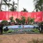 Polda Aceh Berhasil Musnahkan 18 Hektare Ladang Ganja di Aceh Utara