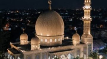 BKPRMI Himpun Jadwal Khatib dan Imam di 74 Masjid Aceh Besar, Jemaah Bisa Memilih Lokasi Shalat Jum’at
