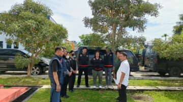 Bidlabfor Polda Sumut Gagas Si FORTE, Perkuat Fungsi Forensik dalam olah TKP