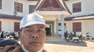 PPK Pengairan Dinas PUTR Toba Sulit Dihubungi: Saat Konfirmasi Terhambat, Publik Bertanya Ada yang Ditutupi ?