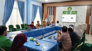 Penelusuran Jejak Sejarah Multietnis dan Bahasa Daerah Generasi Z di Kota Langsa