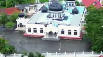 82 Masjid di Aceh Besar Umumkan Khatib dan Imam Shalat Jumat, 16 Oktober 2026