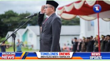 Bupati Pidie Jaya Minta OPD Jangan Tunggu Masalah Hukum, Kedepankan Konsultasi dan Pencegahan